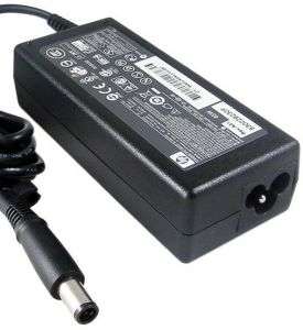 Origional Hp Charger 19V @ 4.74A [391173-001] (90W) (7.4mm * 5.0mm with center pin)