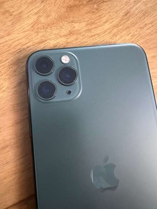iPhone 11 Pro Max 256GB
