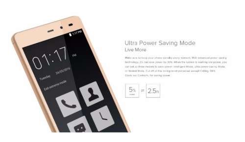 Leagoo Z5c 3G Android 6.0 1GB RAM 8GB ROM Quad Core 5.0MP Camera 5.0 inch Dual SIM Smartphone