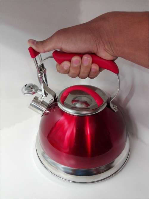 induction kettle