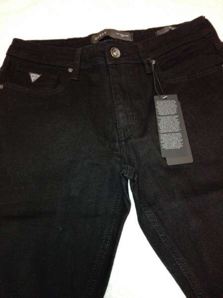 Guess Jeans Skinny For men. POWER WASH. (34 WAIST - 32 LENGTH) -- MARKET PRICE R699