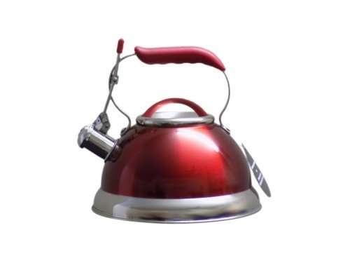 2.7L Stove Kettle