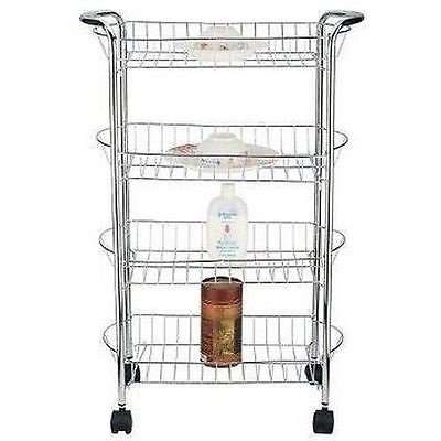 Vegetable & Fruit Trolley