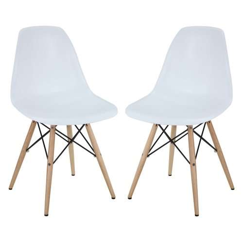 Eiffel Chairs | Set of 4