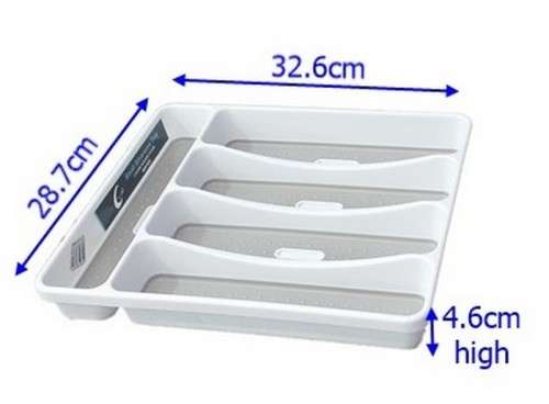 Cutlery Drawer Organiser