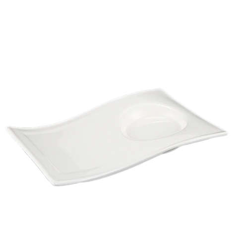 Wave Tea Set | 12 Piece