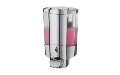 Soap Dispenser 350ml Plastic