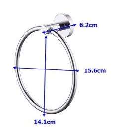 Hand Towel Ring