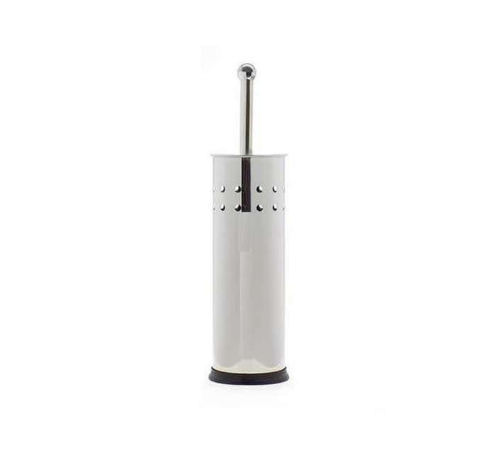 Toilet Brush Round Steel