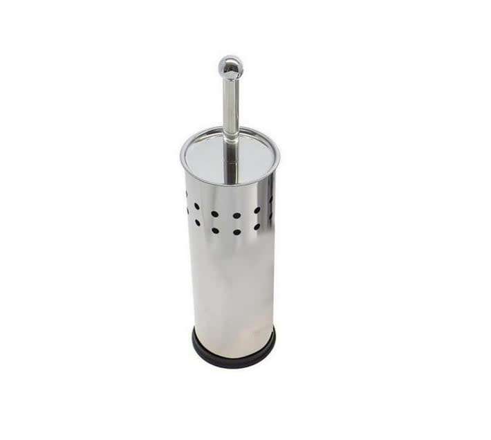 Toilet Brush Round Steel