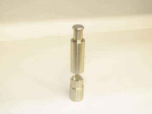 Salt & Pepper Grinder Steel