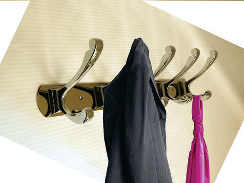 5 Piece Stainless Steel Hook