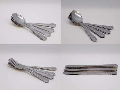 48pcs Cutlery Set