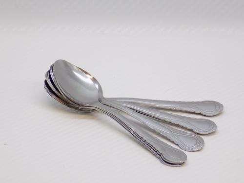 48pcs Cutlery Set