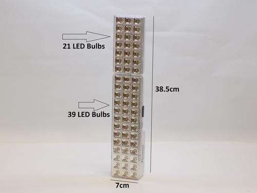 LED Rechargeable Light (60 LEDs)