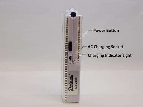 LED Rechargeable Light (60 LEDs)