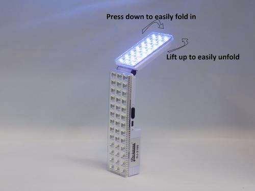LED Rechargeable Light (60 LEDs)