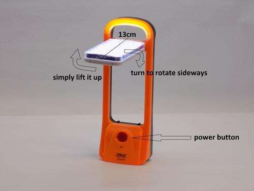 LED Rechargeable Lamp (32 LEDs)