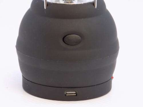 LED Rechargeable Light (36 LEDs)