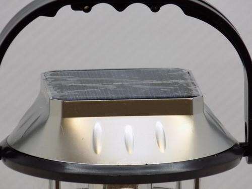 LED Rechargeable Light (36 LEDs)