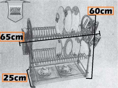 dish rack