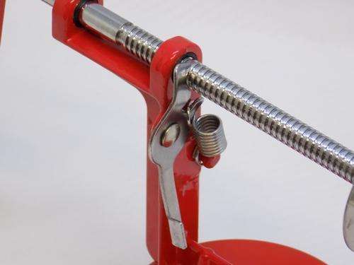 potato slicer spiral