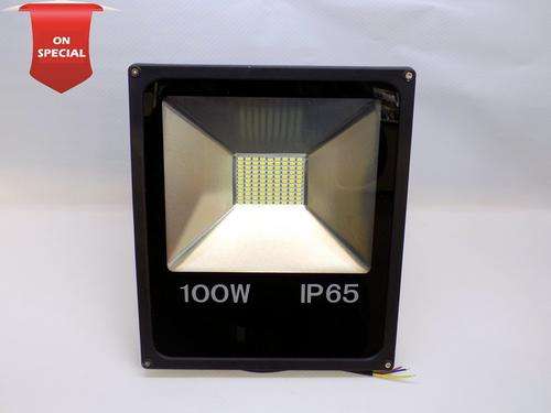 100W LED Slim Design Flood Light LOW PRICE!!!