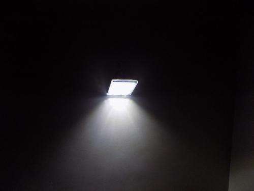 LED Rechargeable Hanging Bulb And Remote + SOLAR CHARGING PANEL With 25 Bright LED Bulbs LOW price