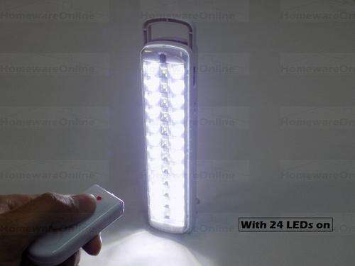 LED Rechargeable Light 36 HIGH BRIGHTNESS bulbs + Remote that controls 3 functions LOW PRICE