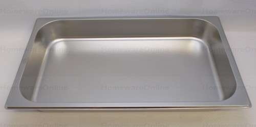 chafing dish