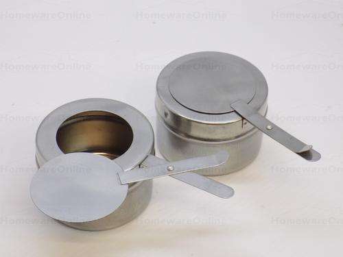 Chafing Dish Single 9.5L Pan