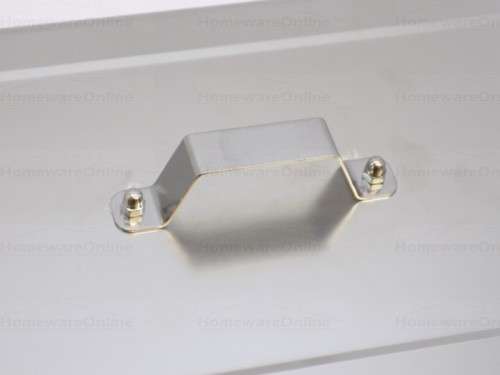 Chafing Dish Single 9.5L Pan