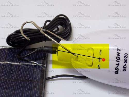 LED Solar Charging Hanging Bulb(12 Bright LED Bulbs) With Remote  LOW PRICE LOW SHIPPING!!!!!
