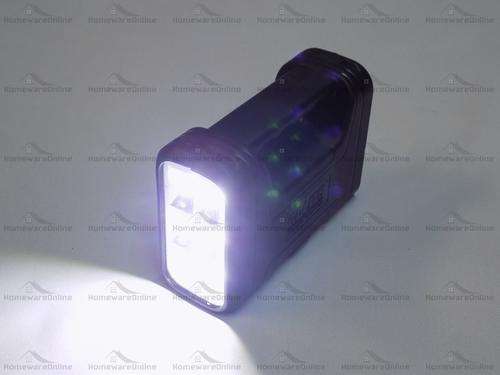 GDLite Digital Lighting Solar System Kit With 3 Bulbs and a HeadLight LOW PRICE . LOW SHIPPING.