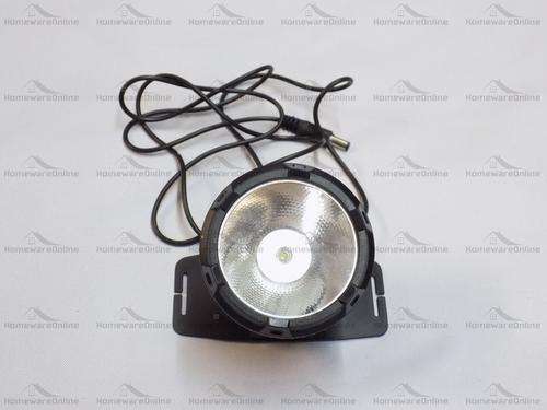 GDLite Digital Lighting Solar System Kit With 3 Bulbs and a HeadLight LOW PRICE . LOW SHIPPING.