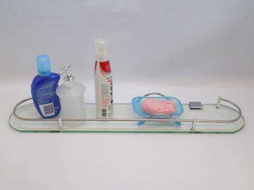 600mm Glass Shelf Round LOW PRICE LOW SHIPPING!!!!!