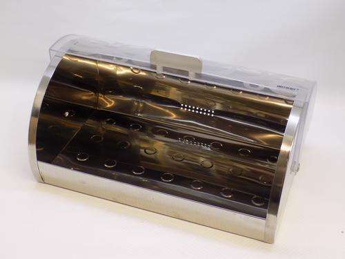 bread bin tin