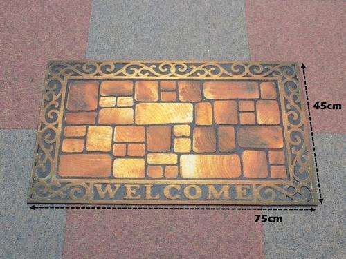 door mat rug