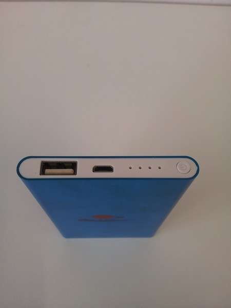 power bank