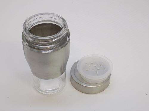 spice rack rotating