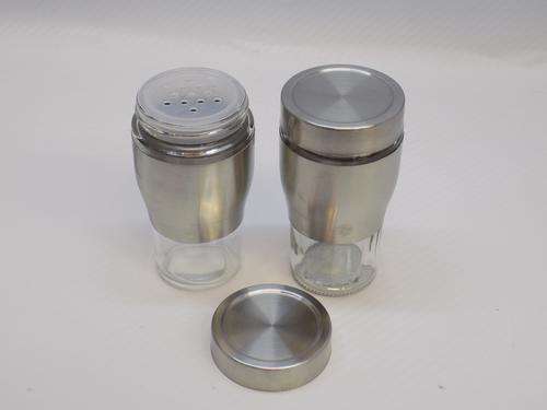 spice rack rotating