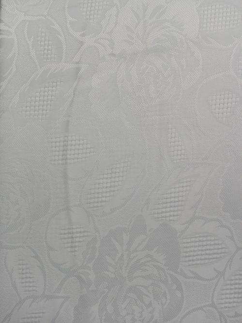 table cloth 1.5m X 2.5m
