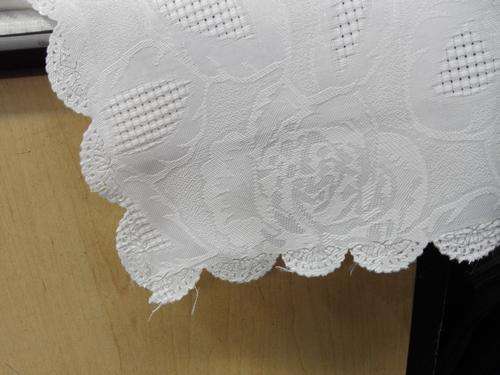 table cloth 1.5m X 2.5m