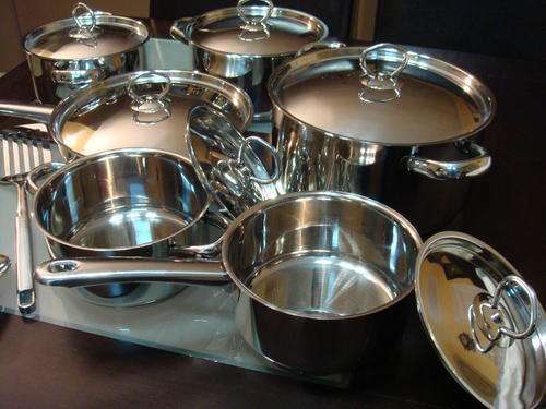 pot set