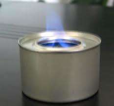 chafing dish fuel gel
