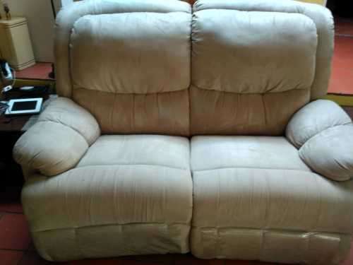 Beautiful 5-seater pair in excellent condition