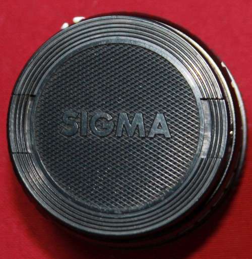 Sigma Mini-wide 1:2.8 28 mm for Nikkormat & Nikon F1-F3 bodies. Excellent condition. Case Included