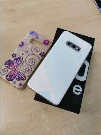 Samsung galaxy S10e