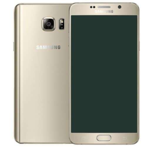 Samsung Note 5 - Gold - Immaculate condition