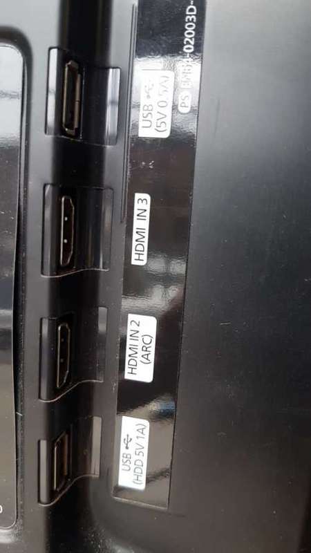 SAMSUNG PS51E550 SAMSUNG PS51E5500 - with 3D glasses - Please read discription